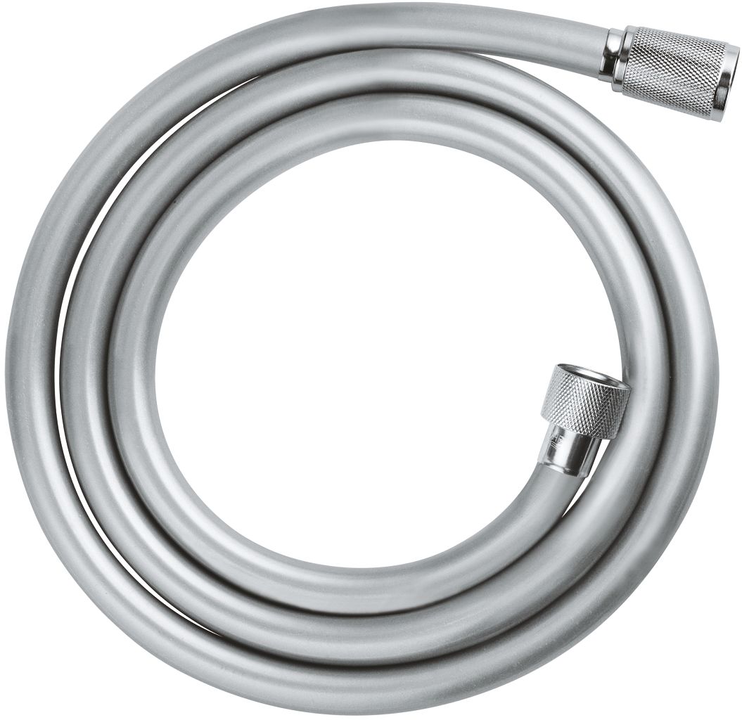 Grohe Vitalio Flex Comfort doucheslang 150 cm chroom 28743002