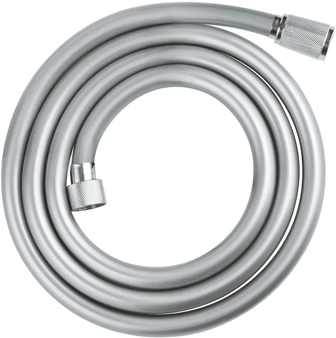 Grohe Vitalio Flex Trend doucheslang 175 cm StarLight Chrome 28742002
