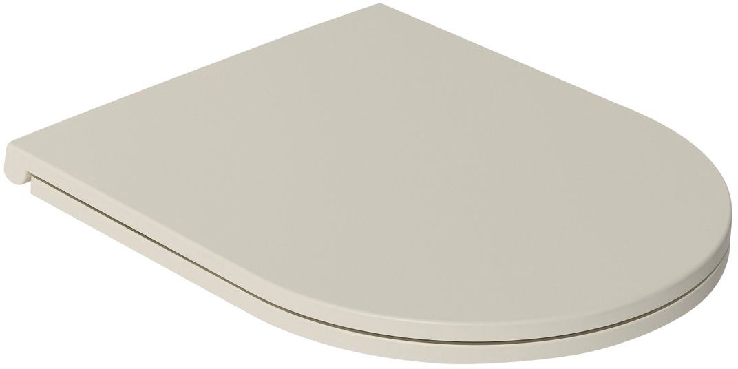 Isvea Infinity toiletbril langzaam vallend 40KF0532I-S