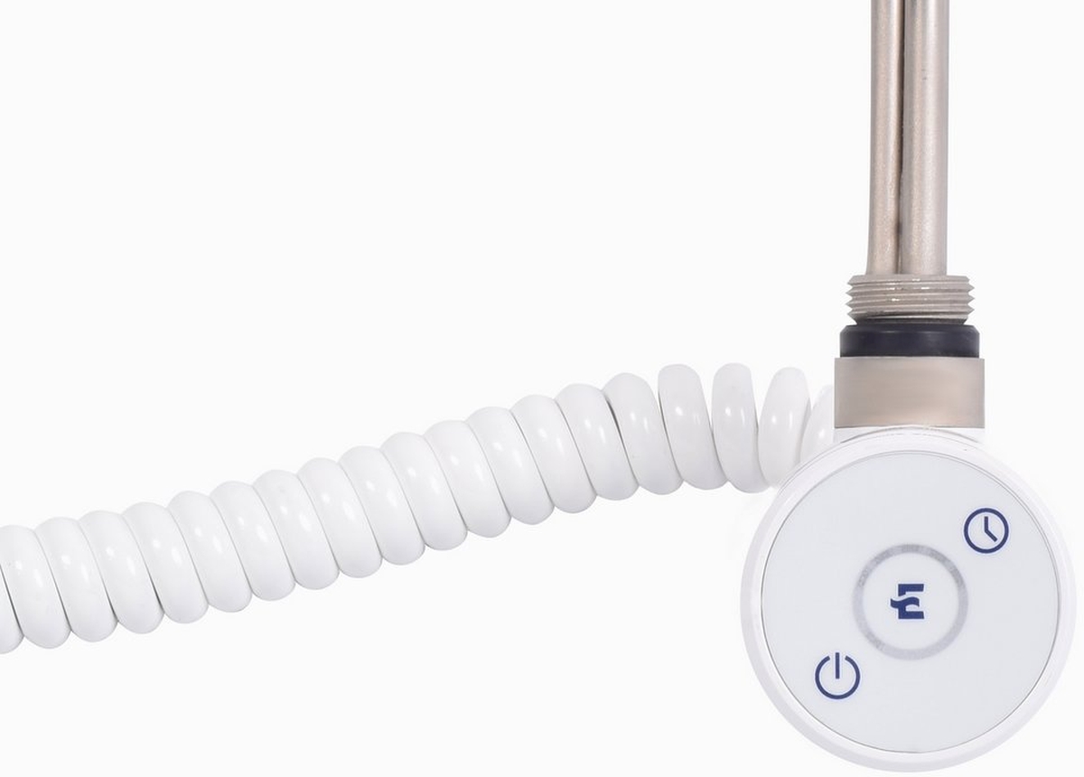 Excellent Westa elektrische verwarming 400 W wit GREX.400W.WH
