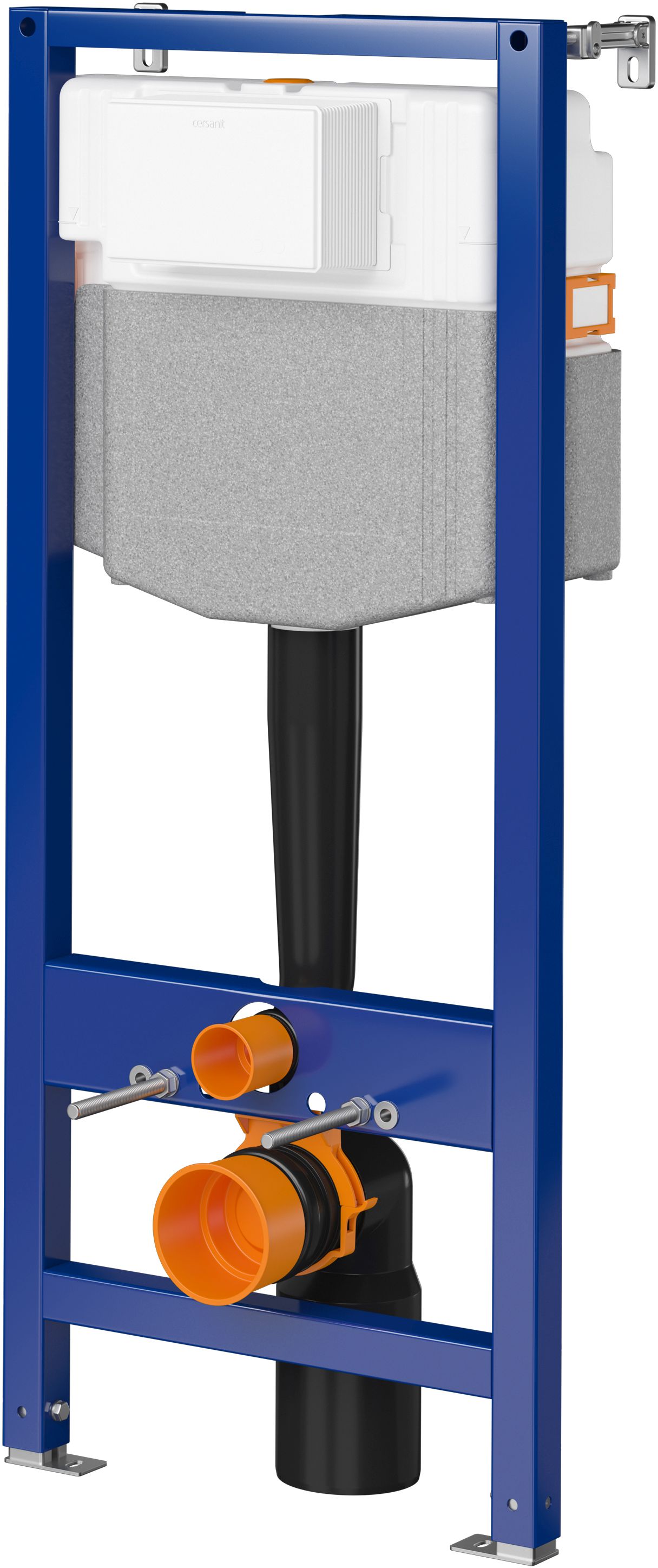 Cersanit Aqua inbouwframe voor de hangkom K97-525