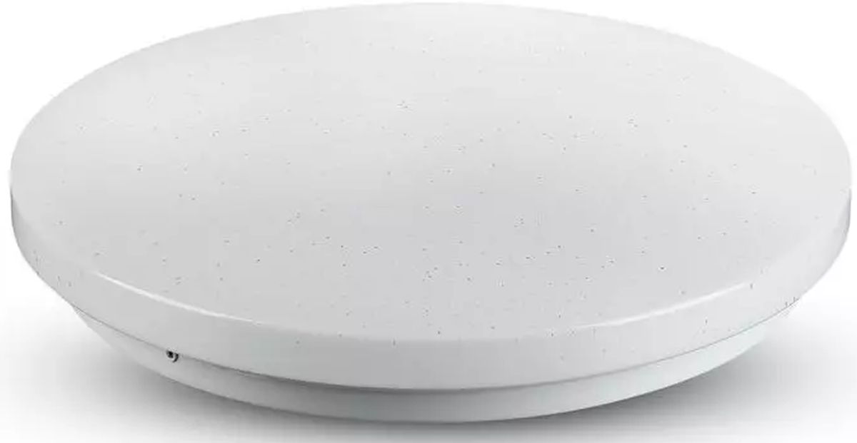 V-TAC plafond 1x18 W wit 217604