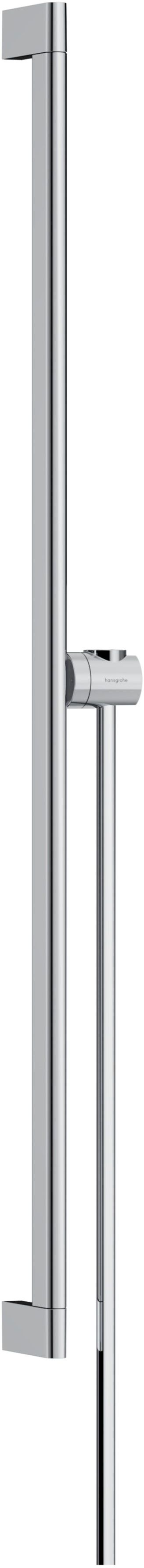 Hansgrohe Unica douchestang |90 cm 24405000