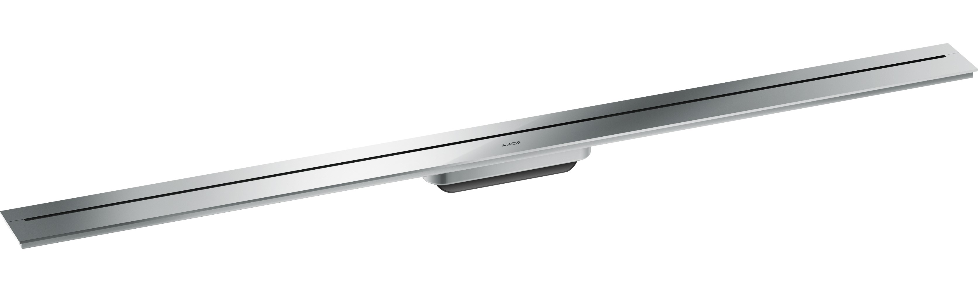 Axor Drain buitenste afvoerelement 120 cm chroom 42529000