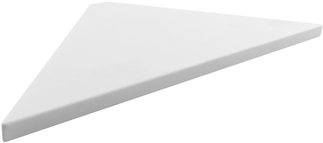 Sapho Abelina badkamerplank 20 cm wit AE200-0101