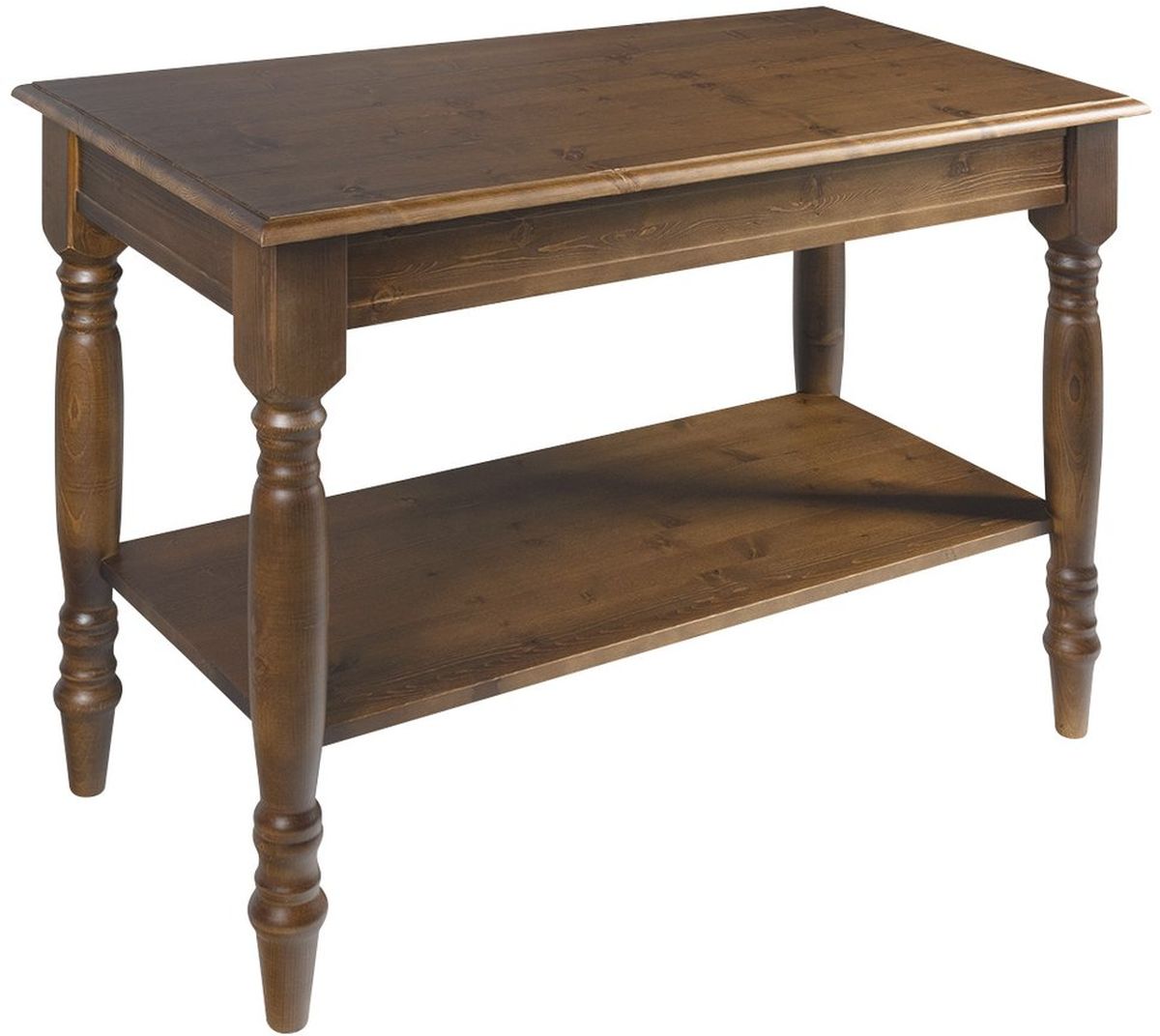 Sapho Cimbura kast 100x50x75 cm onder de wastafel staand hout CIM151