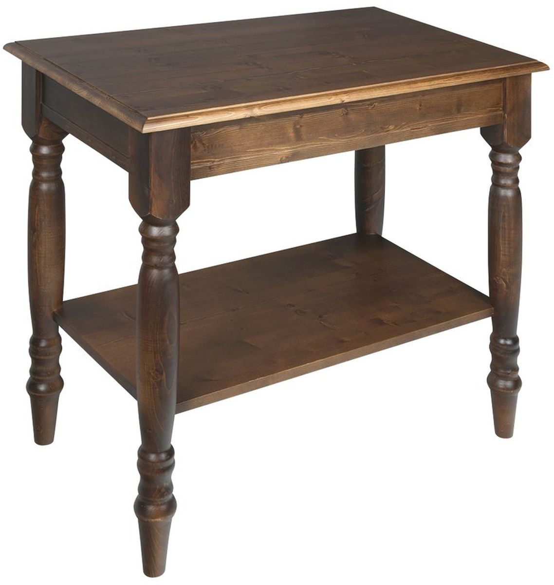 Sapho Cimbura kast 80x50x75 cm onder de wastafel staand hout CIM851