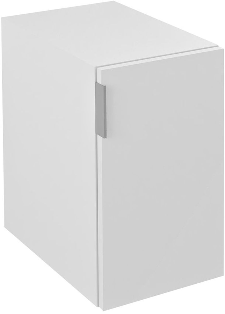 Sapho Cirasa kast 30x45.95x52 cm hangend langs de zijkant wit CR302-3030