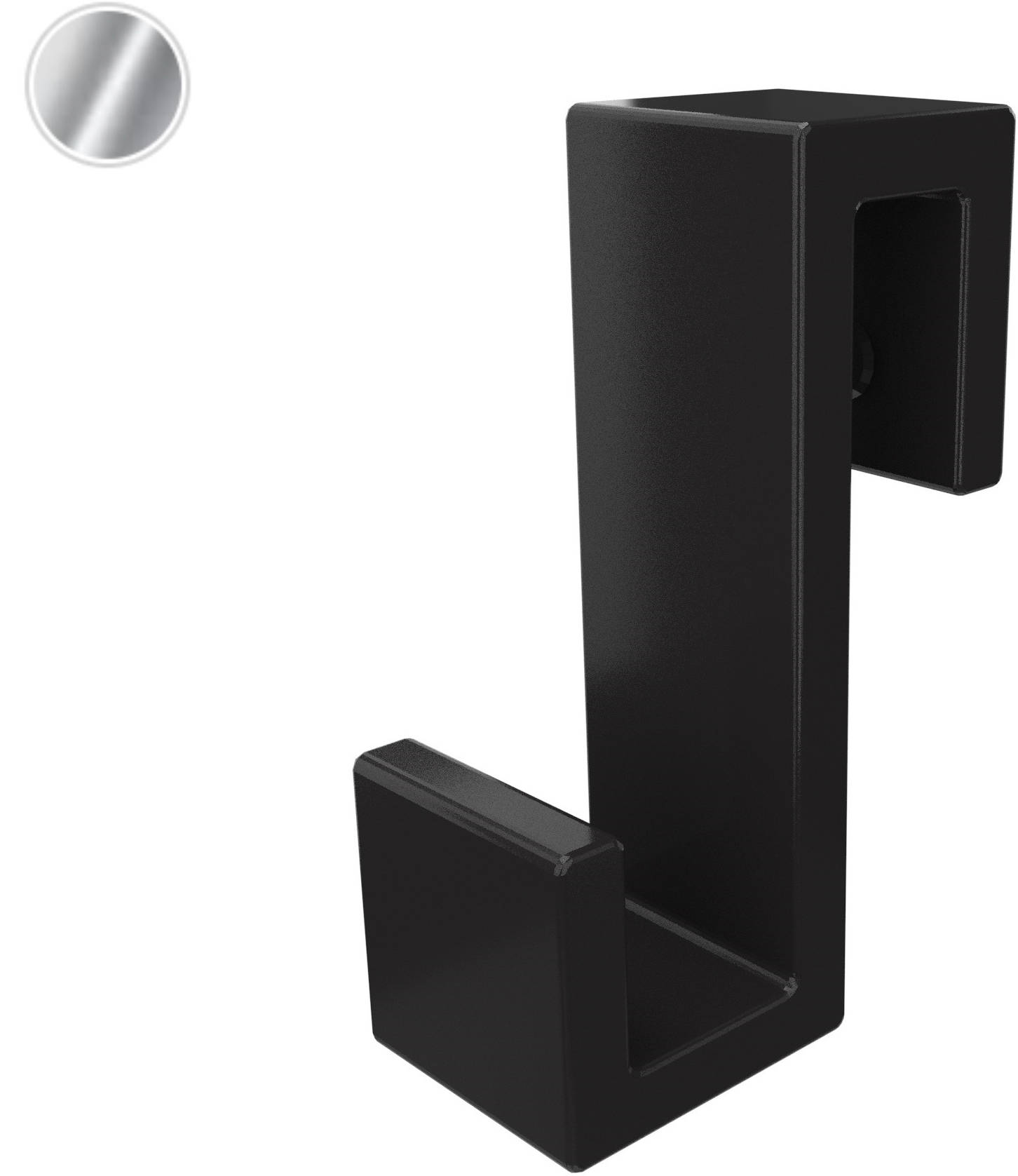 Roca District handdoekhanger AMP6900002