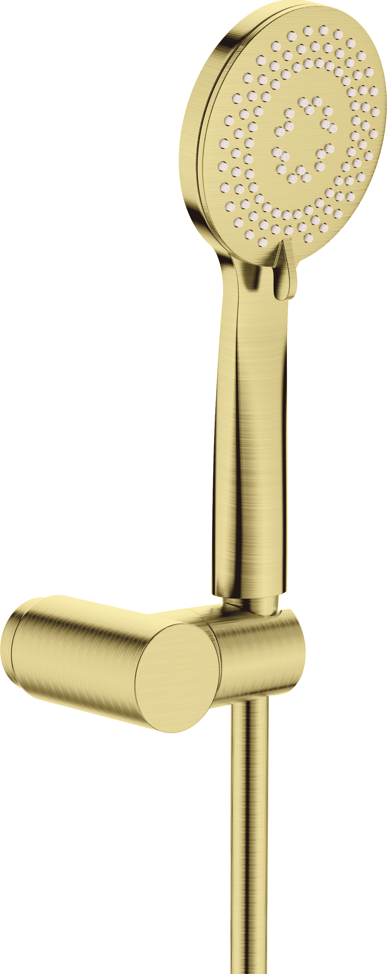 Deante Arnika doucheset wand gouden NQA_R41K