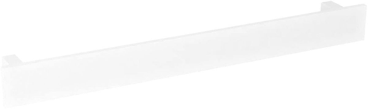 Sapho Patron handdoekstang wit PX023