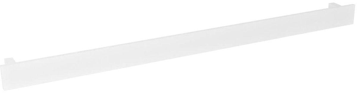 Sapho Patron handdoekstang wit PX047