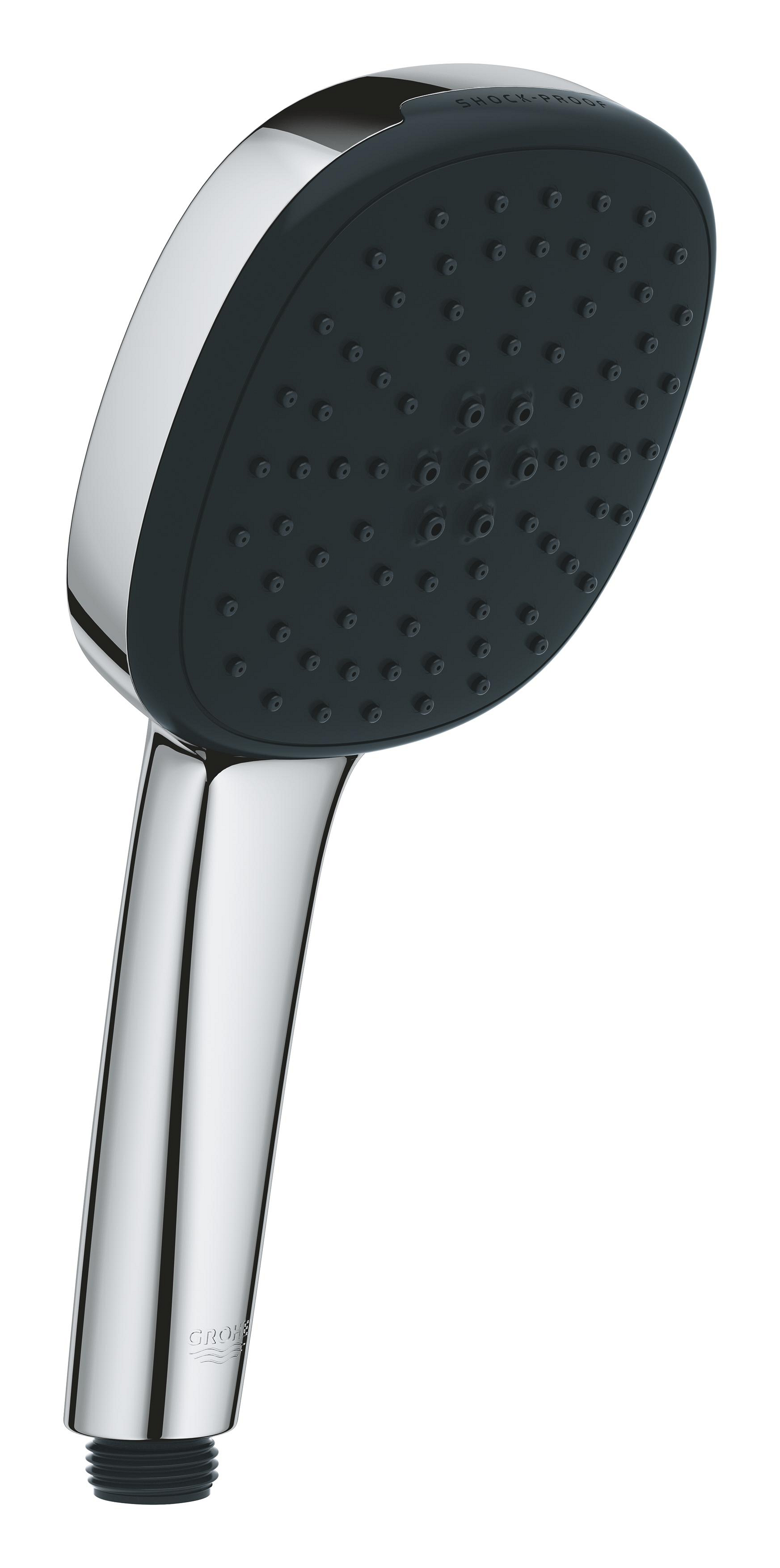 Grohe Vitalio Comfort douchekop chroom 26397001