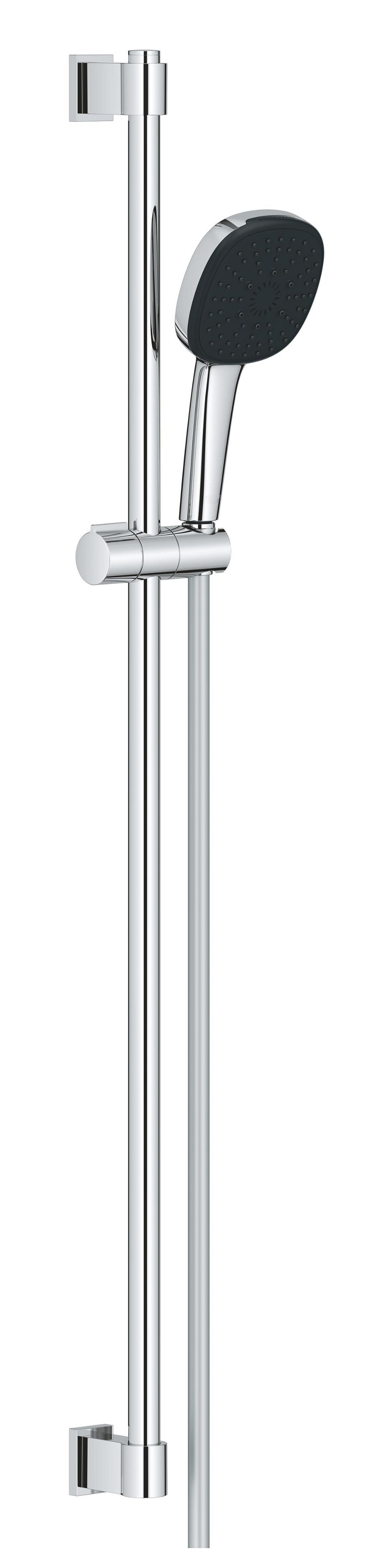 Grohe Vitalio Comfort doucheset wand chroom 26932001