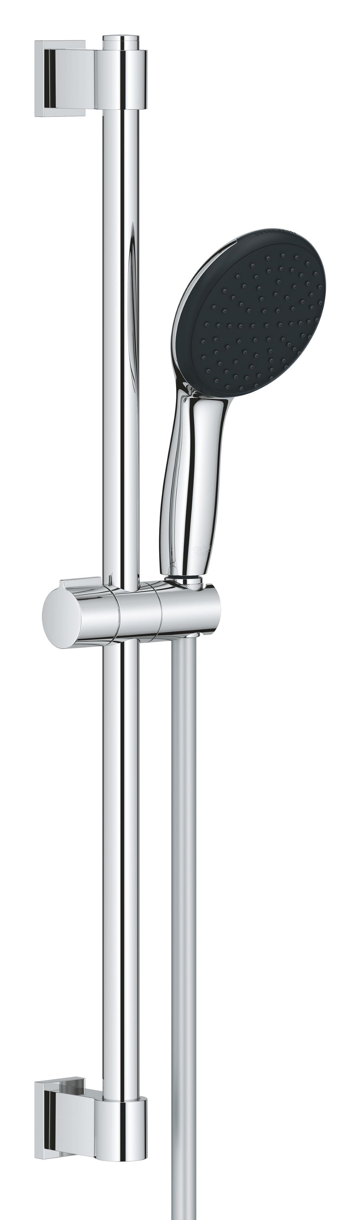 Grohe Vitalio Start doucheset wand chroom 27942001