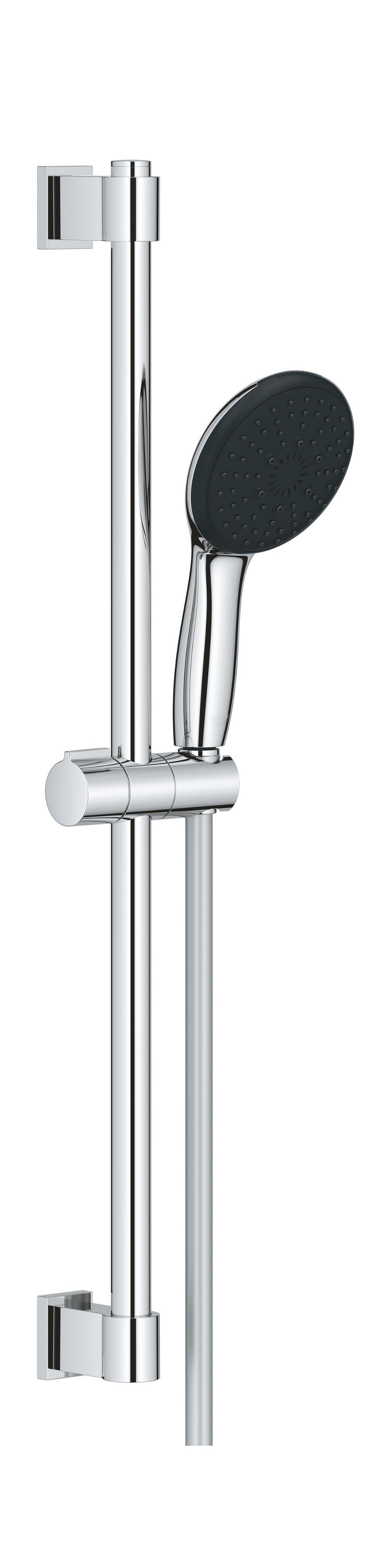 Grohe Vitalio Start doucheset wand chroom 26032001