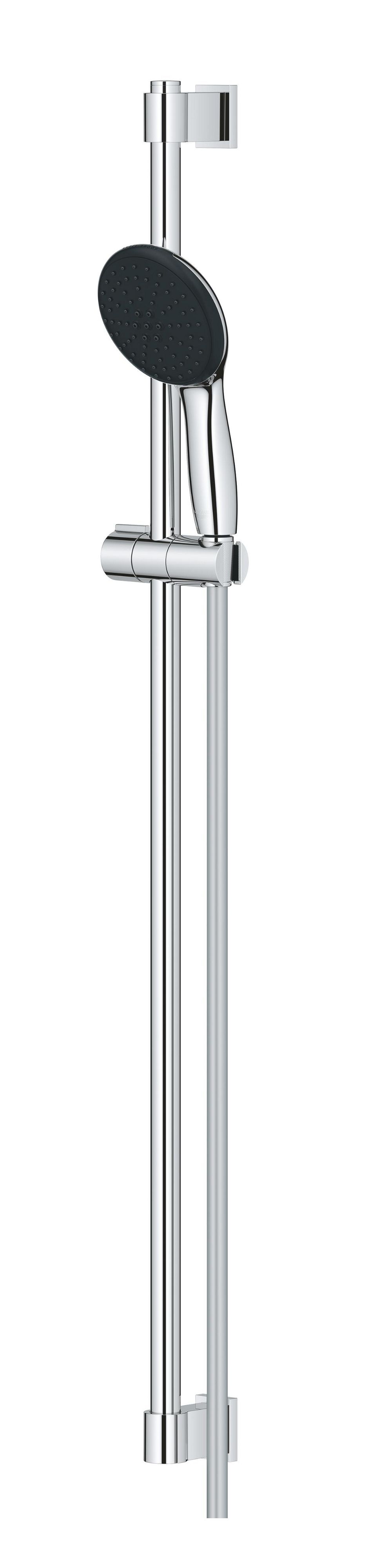 Grohe Vitalio Start doucheset wand chroom 26955001