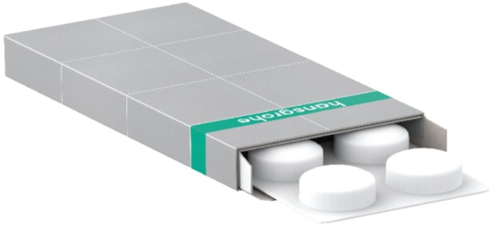Hansgrohe kraanaccessoire 76817000