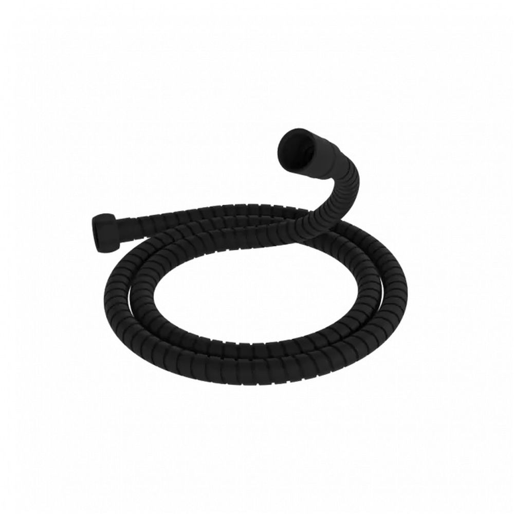 Excellent Regular doucheslang 150 cm zwart AREX.SHR.R150BL
