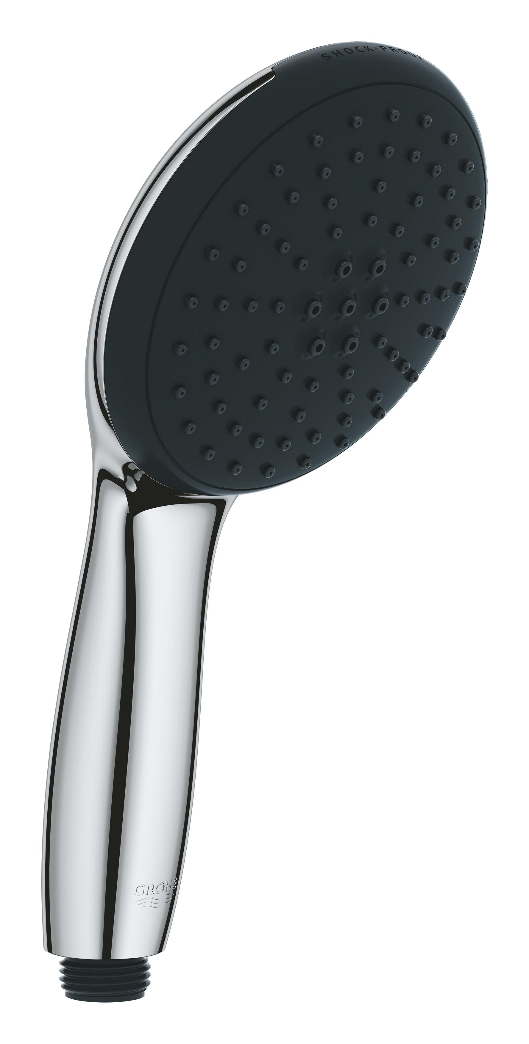 Grohe Vitalio Start douchekop StarLight Chrome 2794610E