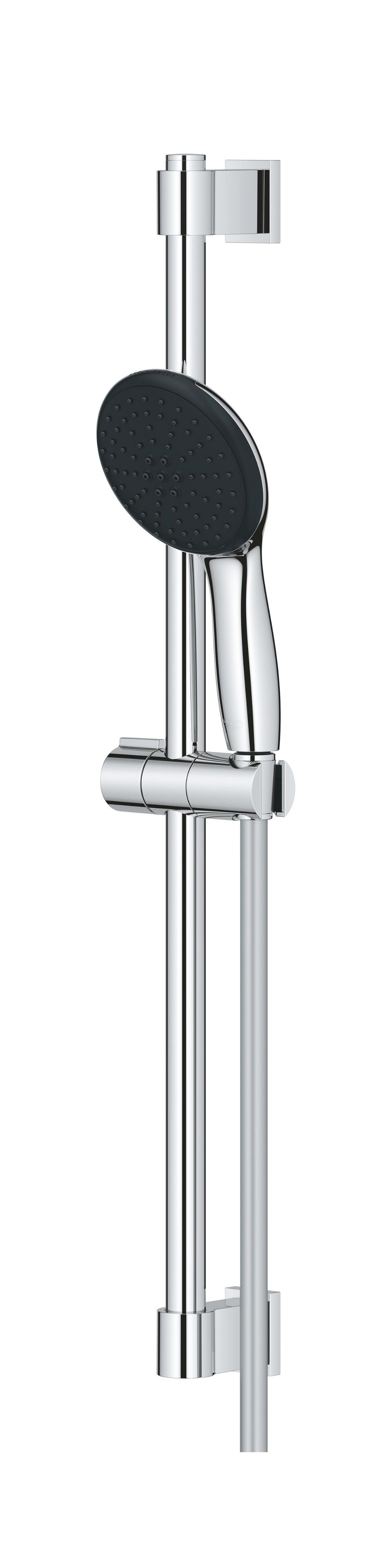Grohe Vitalio Start doucheset wand StarLight Chrome 2794810E