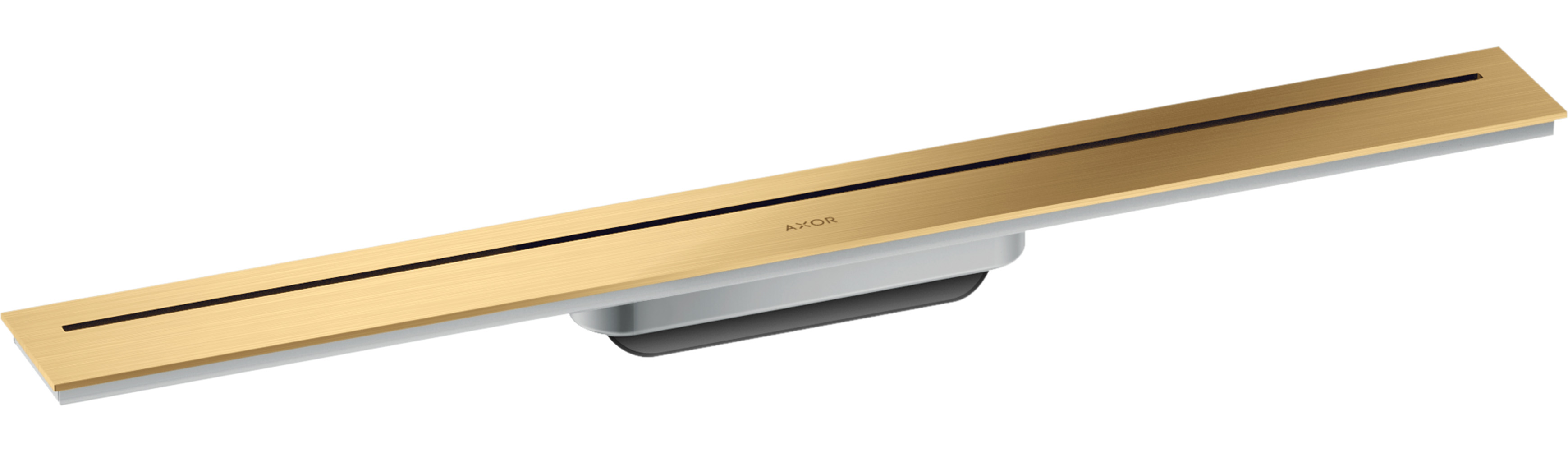Axor Drain buitenste afvoerelement 70 cm gouden 42520250