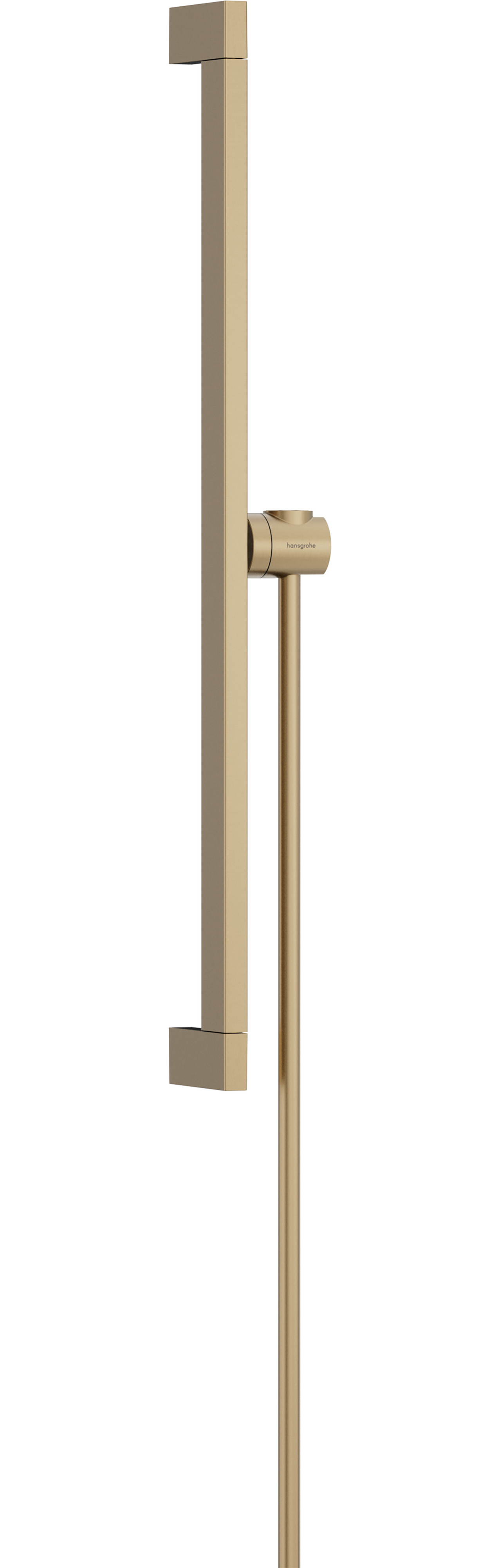 Hansgrohe Unica douchestang |65 cm 24404140