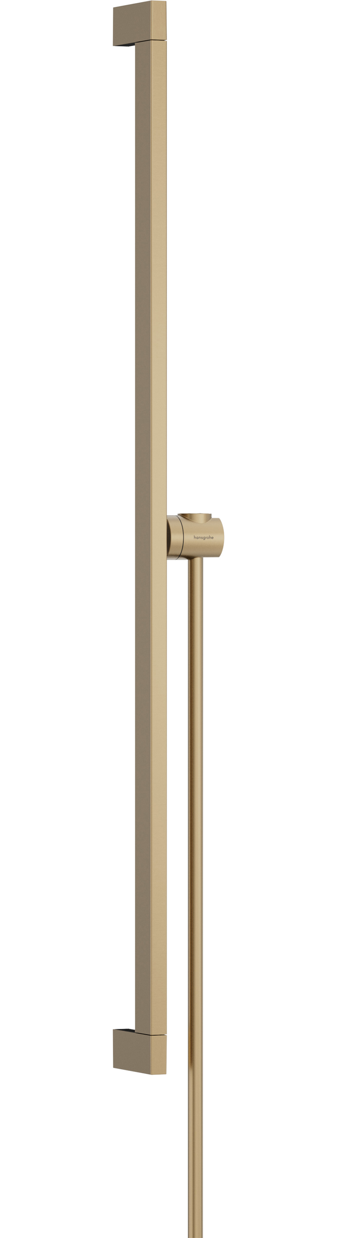Hansgrohe Unica douchestang |90 cm 24403140