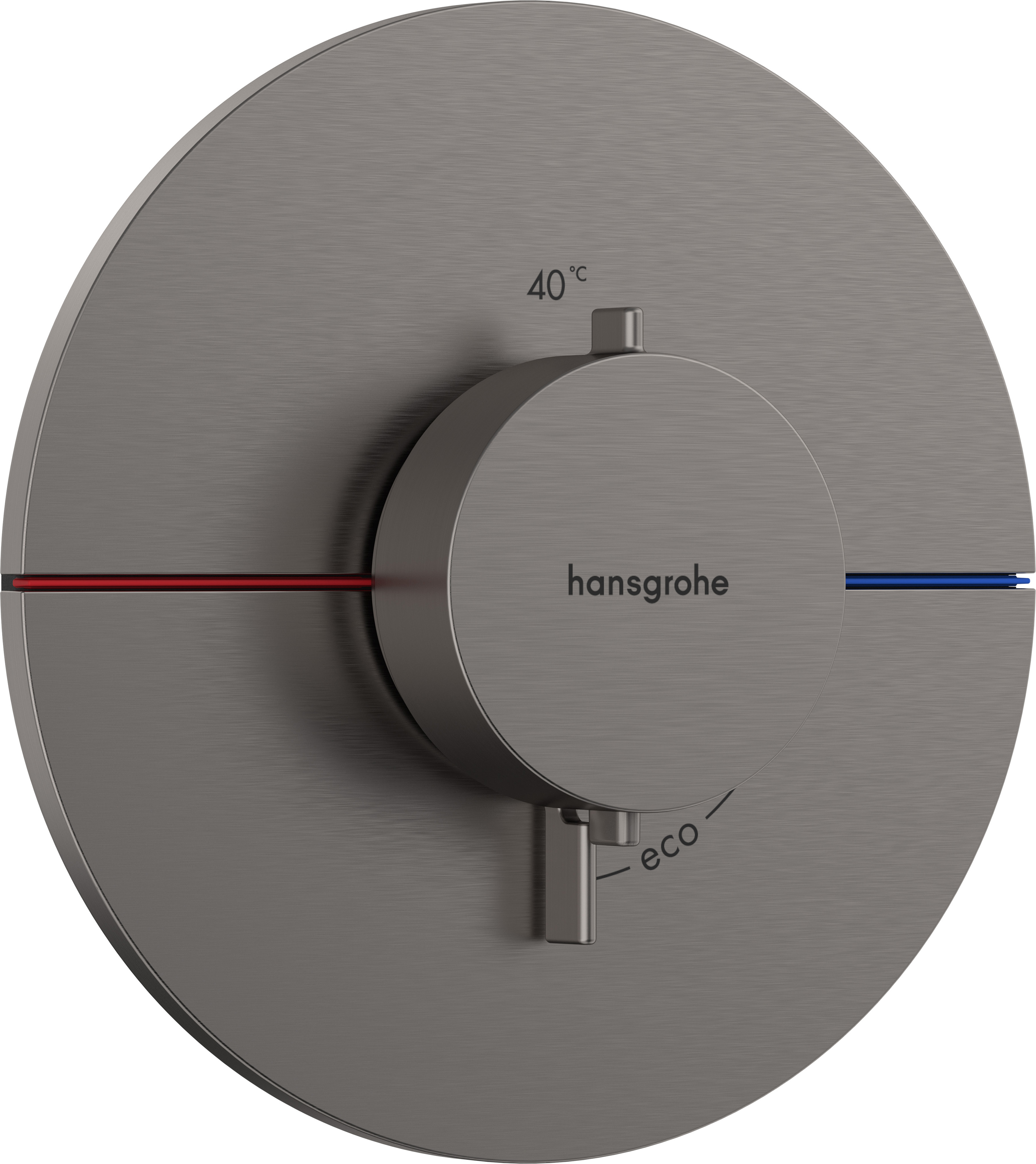 Hansgrohe ShowerSelect Comfort S douchekraan inbouw met thermostaat || 15559340