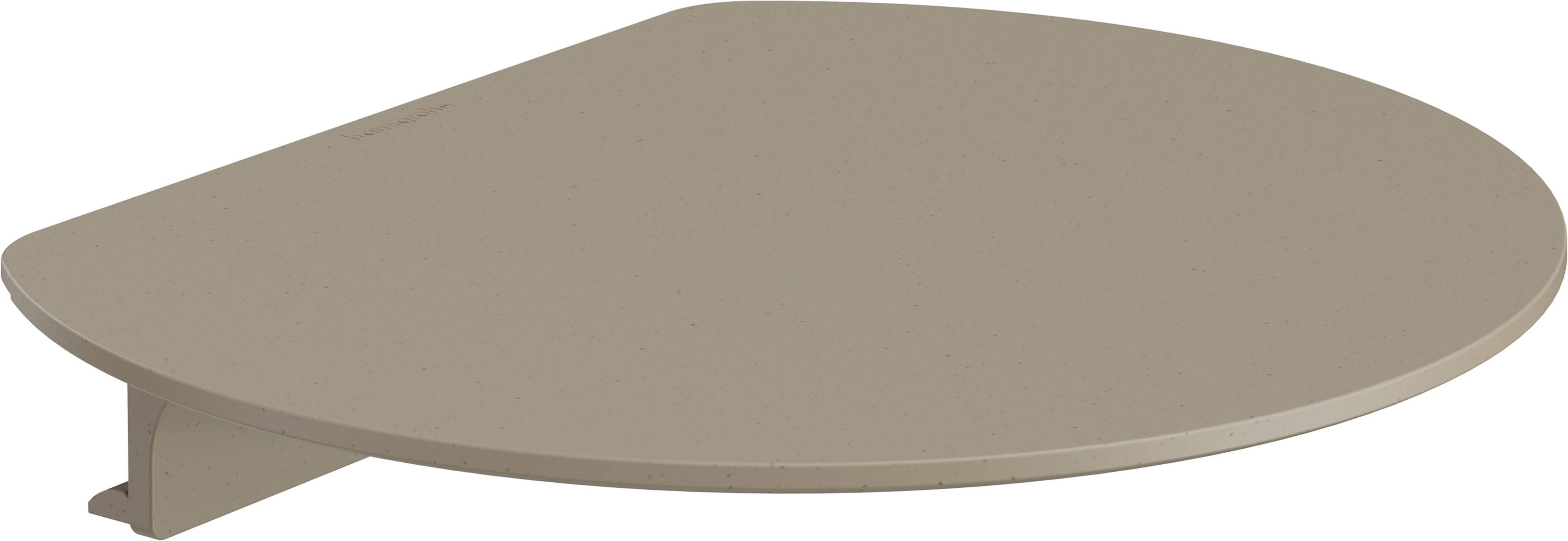 Hansgrohe WallStoris Planet Edition plank || 28917210
