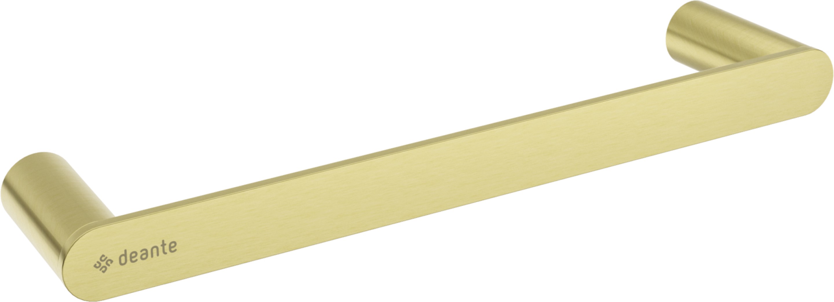 Deante Round handdoekstang gouden ADR_R611