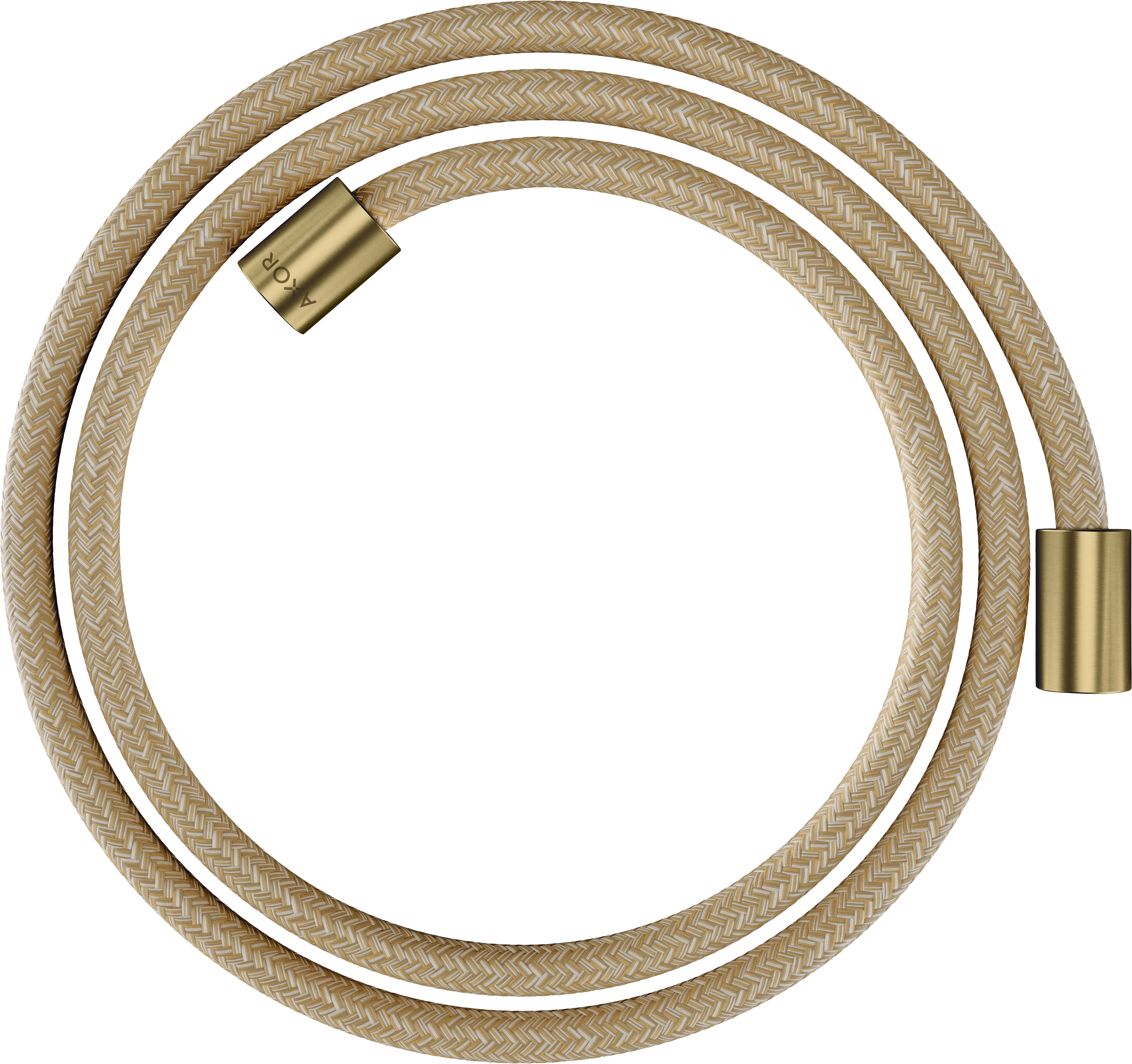 Axor ShowerSolutions doucheslang 160 cm || 28261950