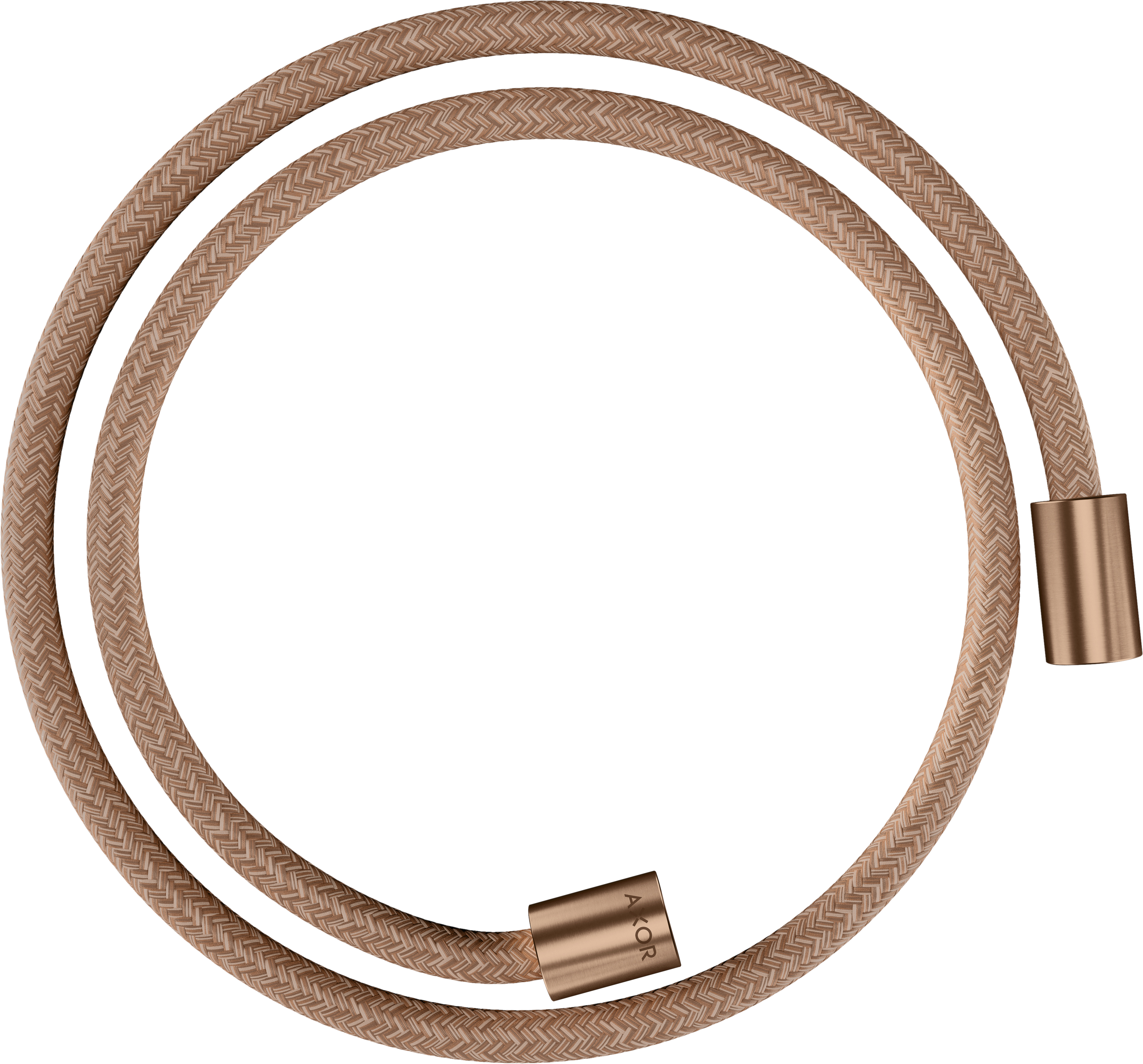 Axor ShowerSolutions doucheslang 125 cm || 28228310