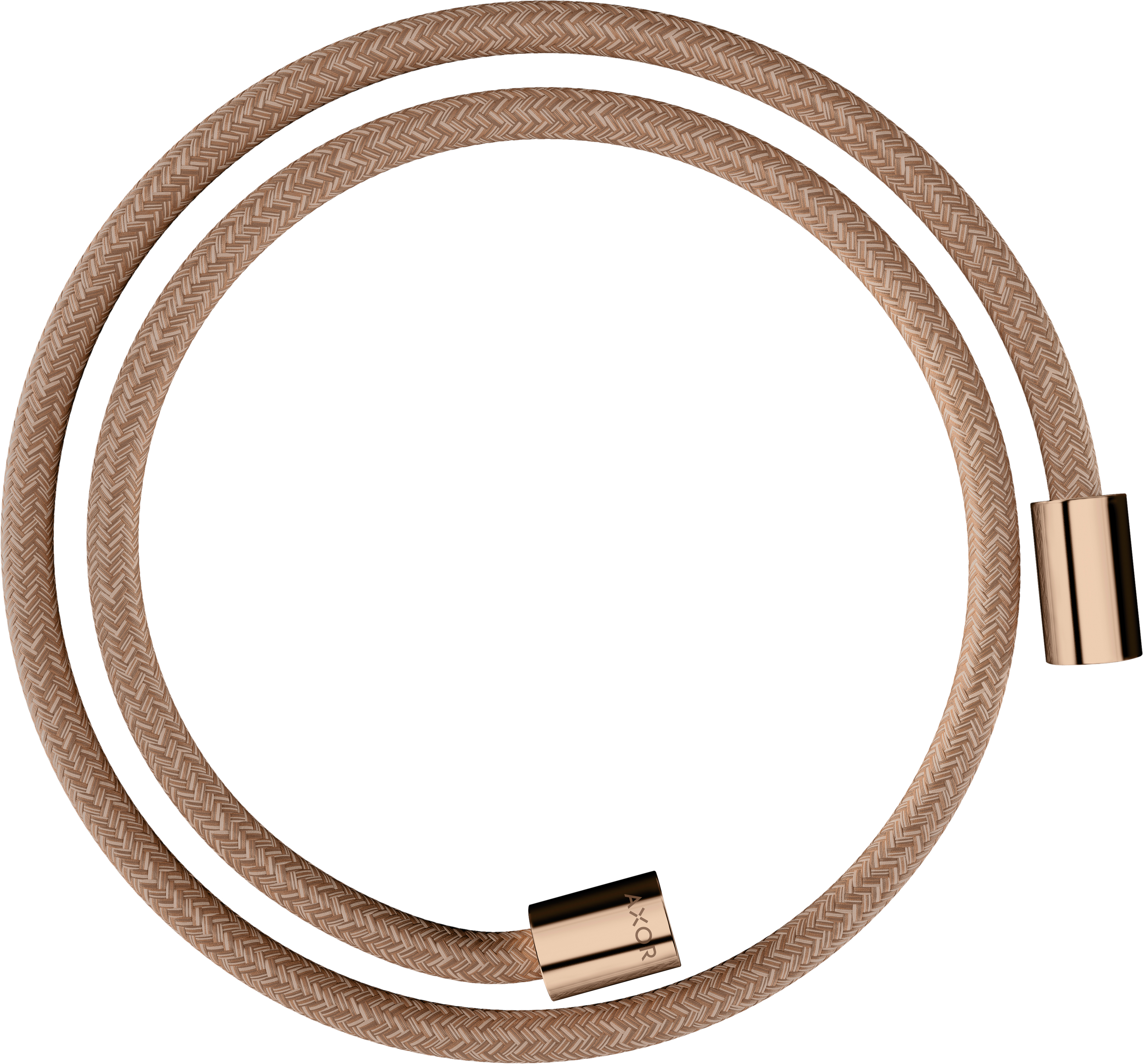Axor ShowerSolutions doucheslang 125 cm || 28228300