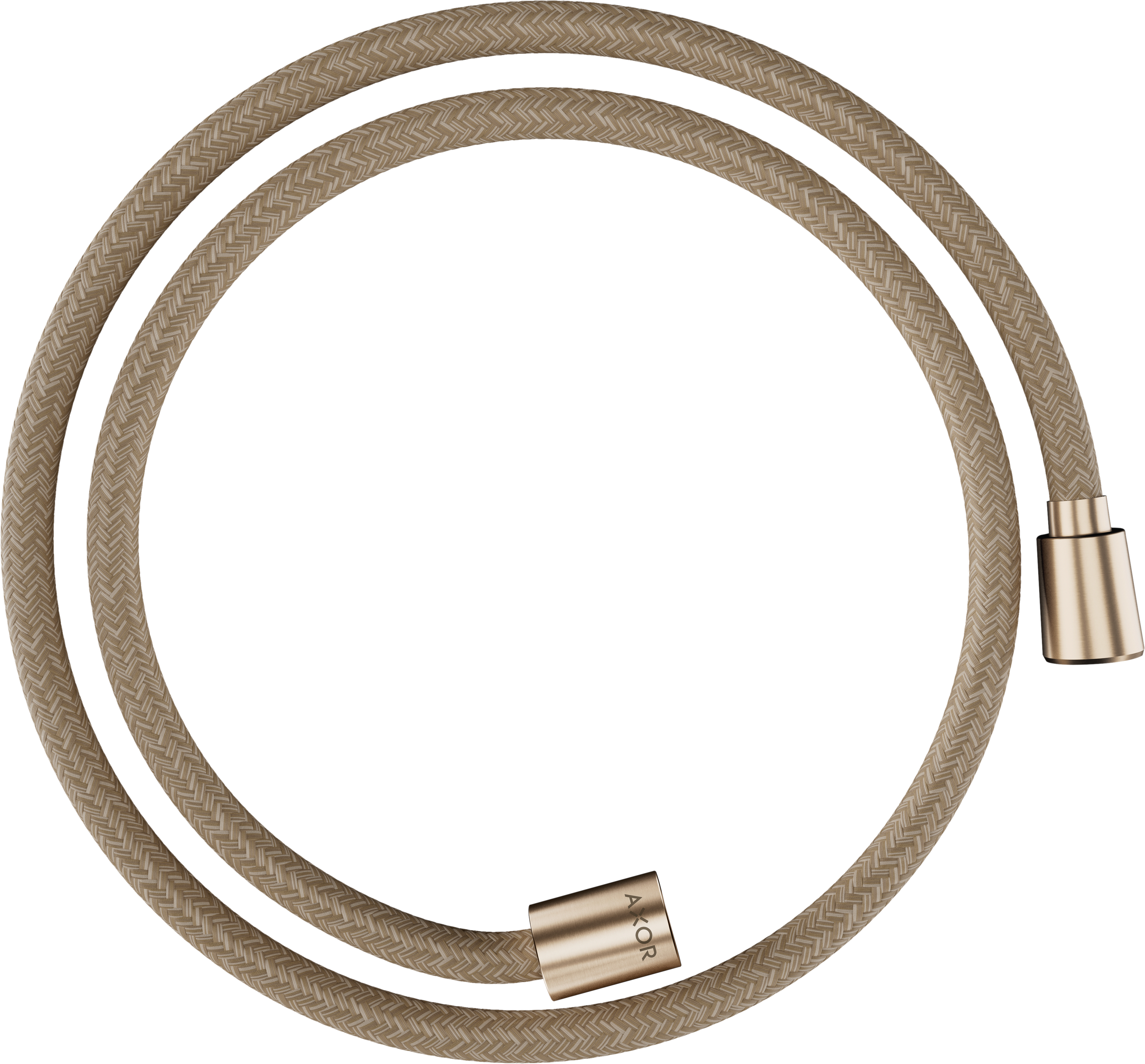 Axor ShowerSolutions doucheslang 125 cm || 28227140