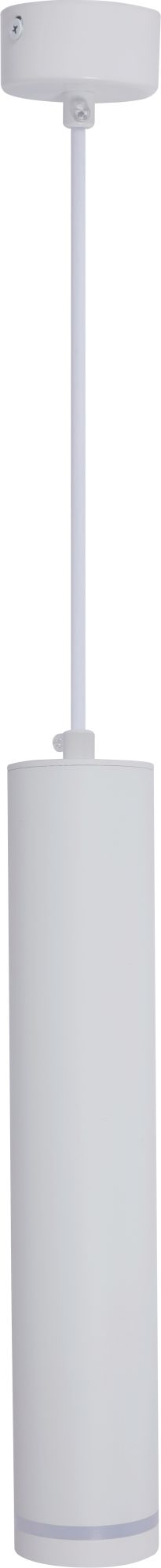 TK Lighting Jet hanglamp 1x10 W wit 4889