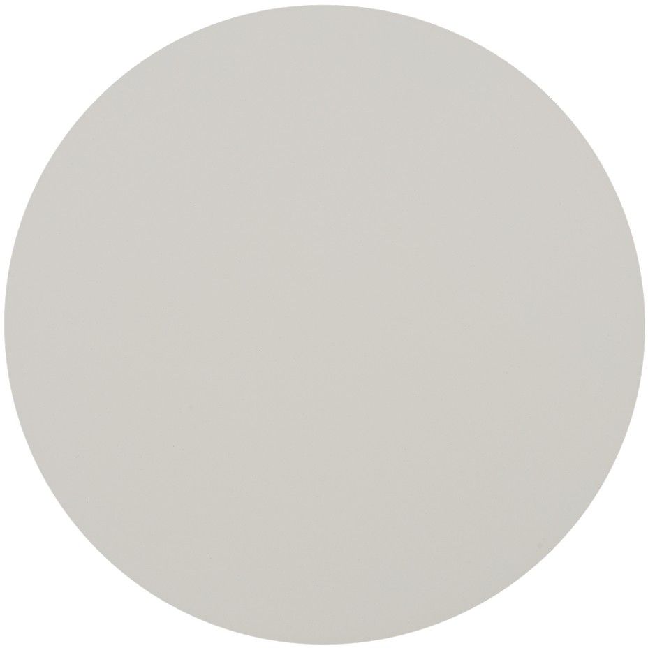 TK Lighting Luna wandlamp 3x6 W beige 5911