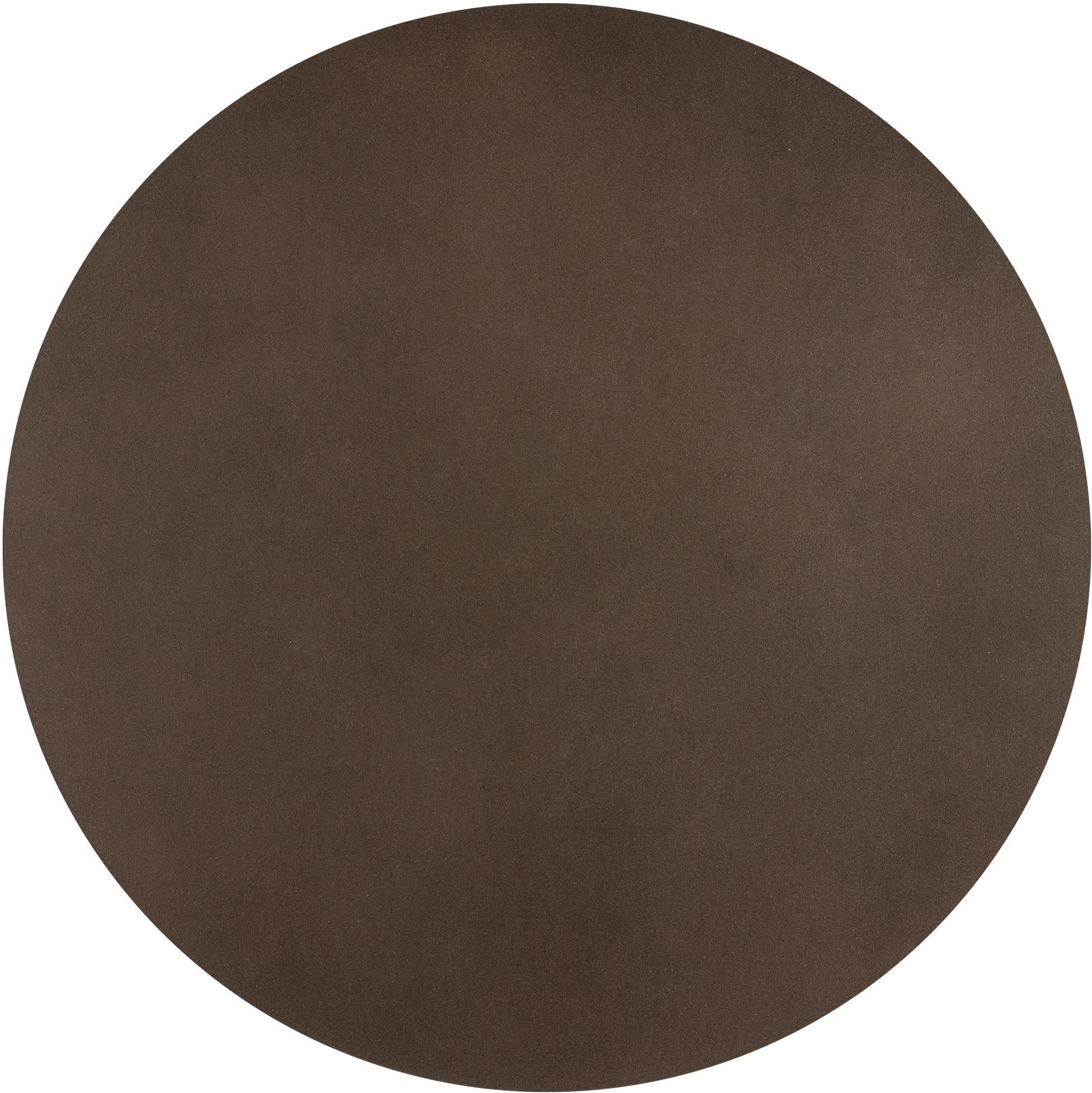 TK Lighting Luna wandlamp 4x6 W bruin 6455