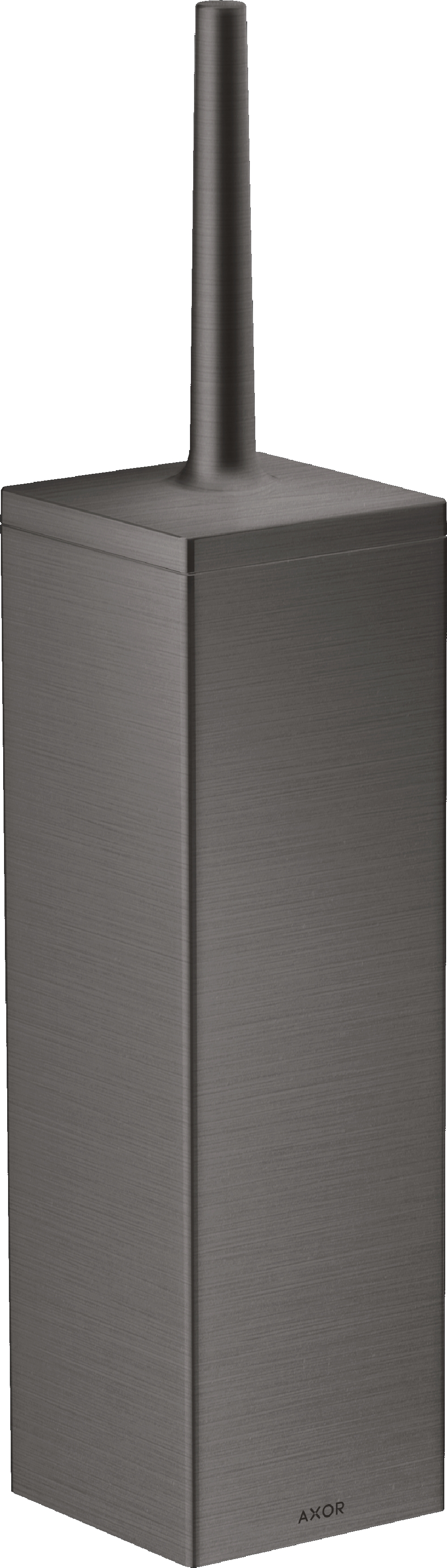 Axor Universal Rectangular toiletborstel ingeschroefd || 42655340