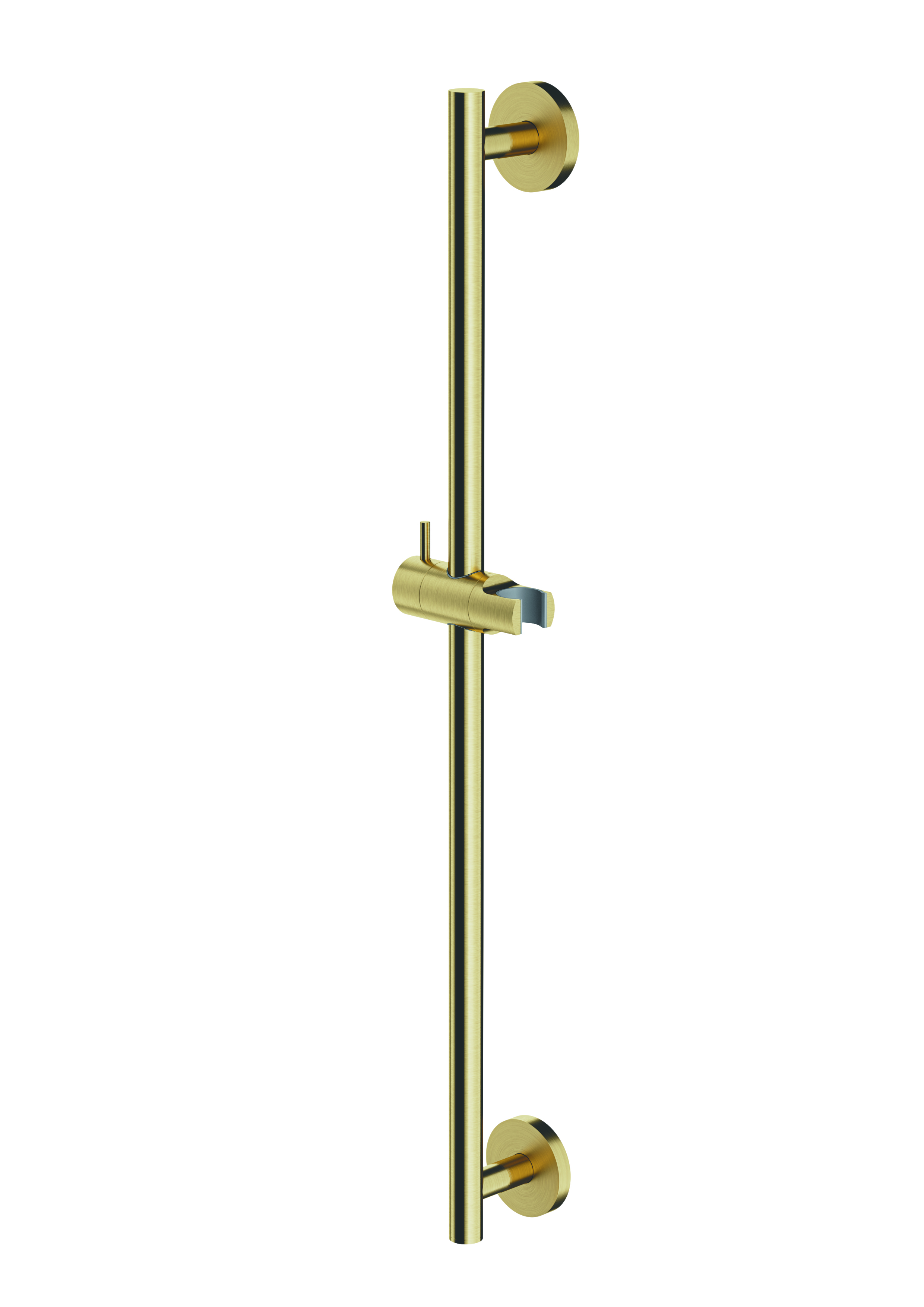 Omnires douchestang |66 cm DR12BSB