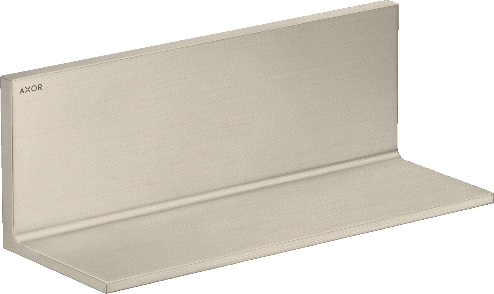 Axor Universal Rectangular badkamerplank 30 cm 42644820