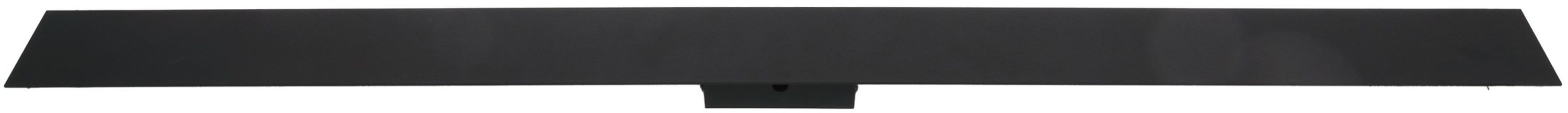 TK Lighting Navi wandlamp 1x24 W zwart 4510