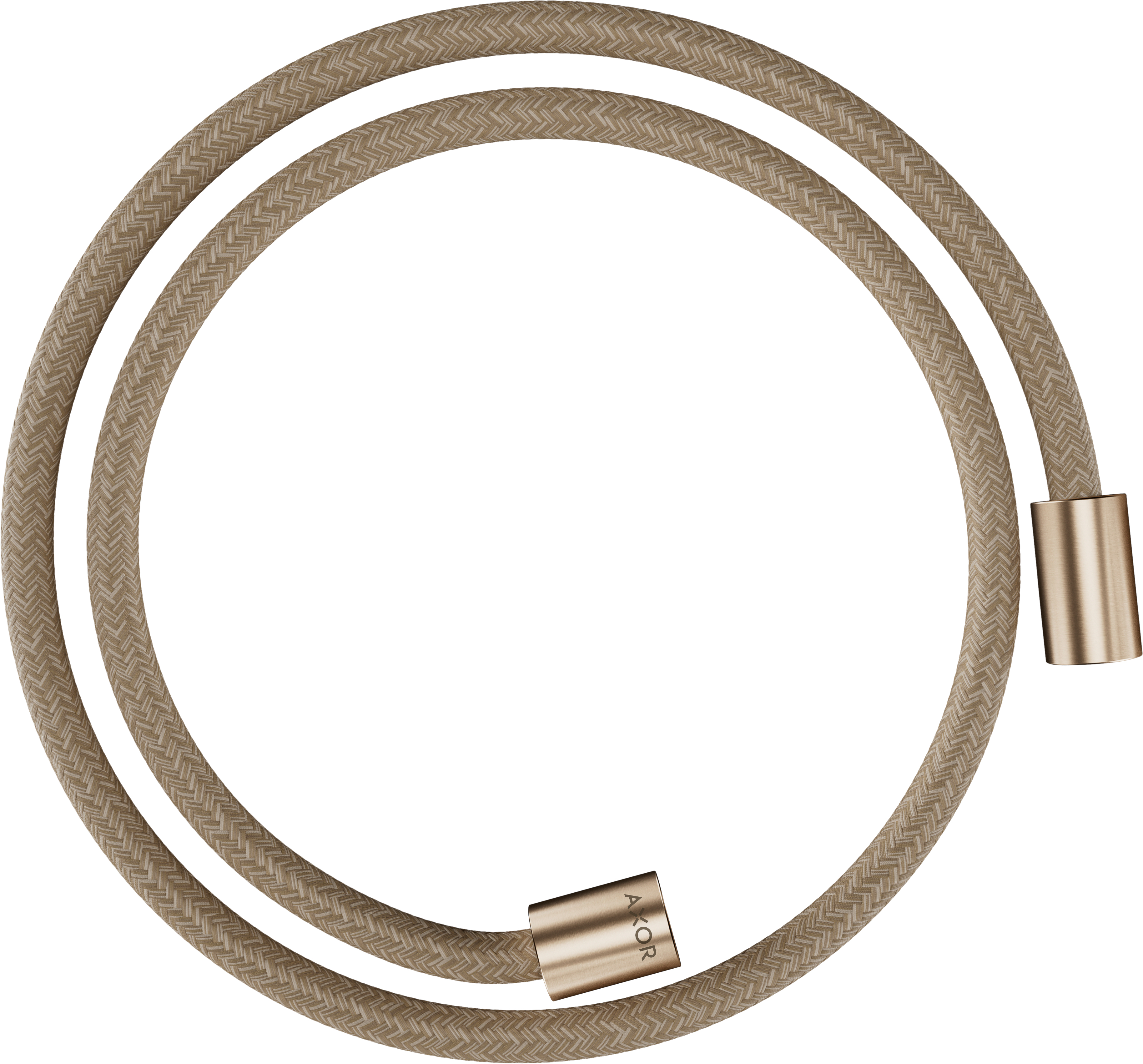 Axor ShowerSolutions doucheslang 125 cm || 28228140