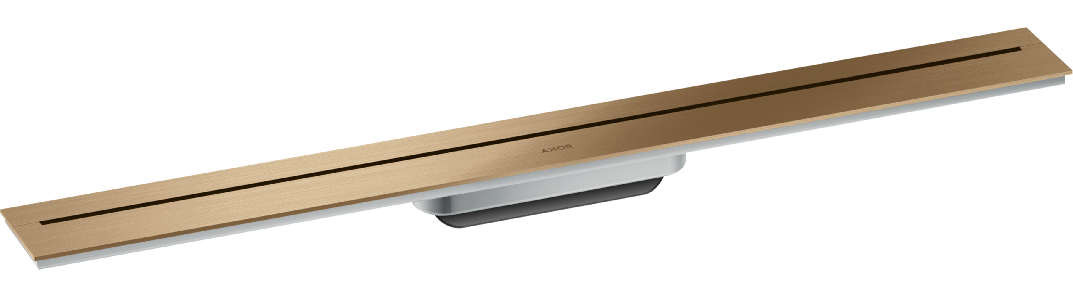 Axor Drain buitenste afvoerelement 80 cm 42526140