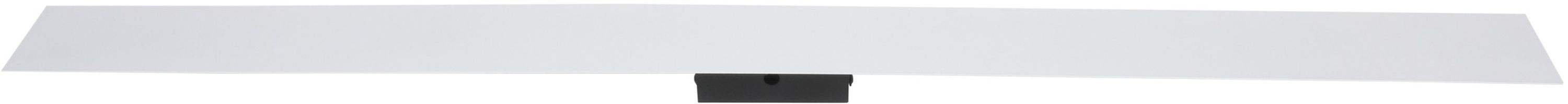 TK Lighting Navi wandlamp 1x24 W wit 4511