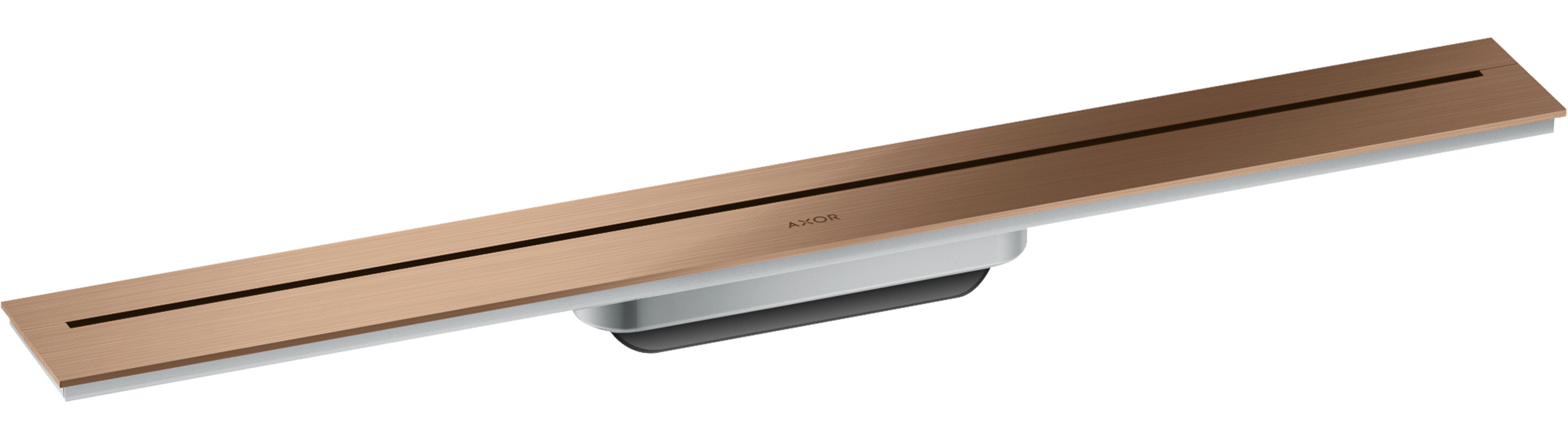 Axor Drain buitenste afvoerelement 70 cm gouden 42525310