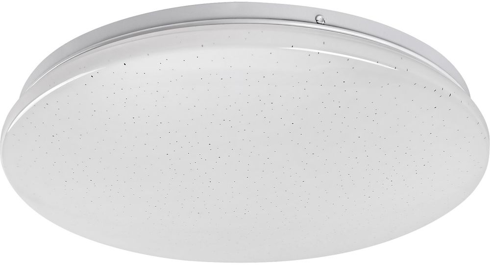 Rabalux Vendel plafond 1x12 W wit 71104