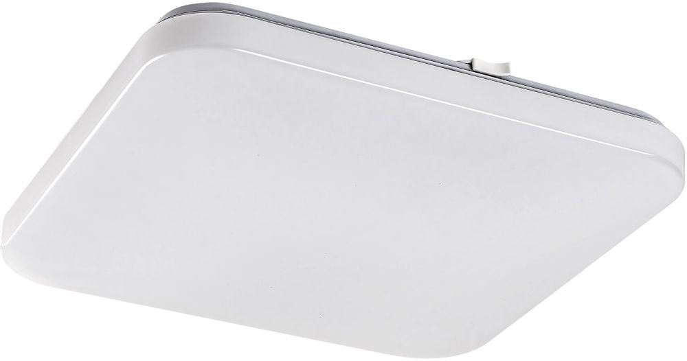 Rabalux Vendel plafond 1x24 W wit 71109