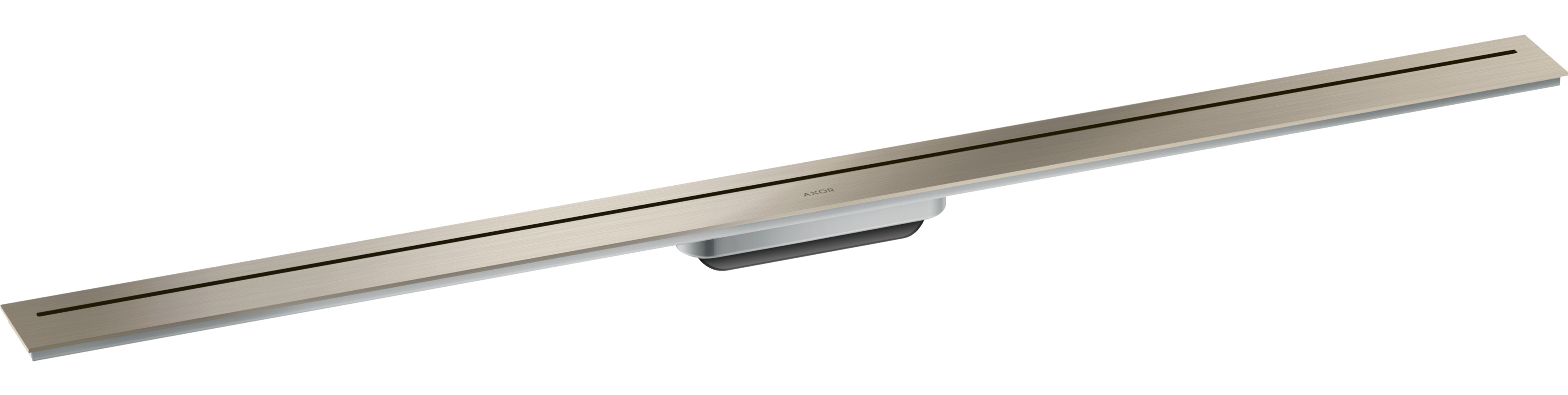 Axor Drain buitenste afvoerelement 120 cm 42524820