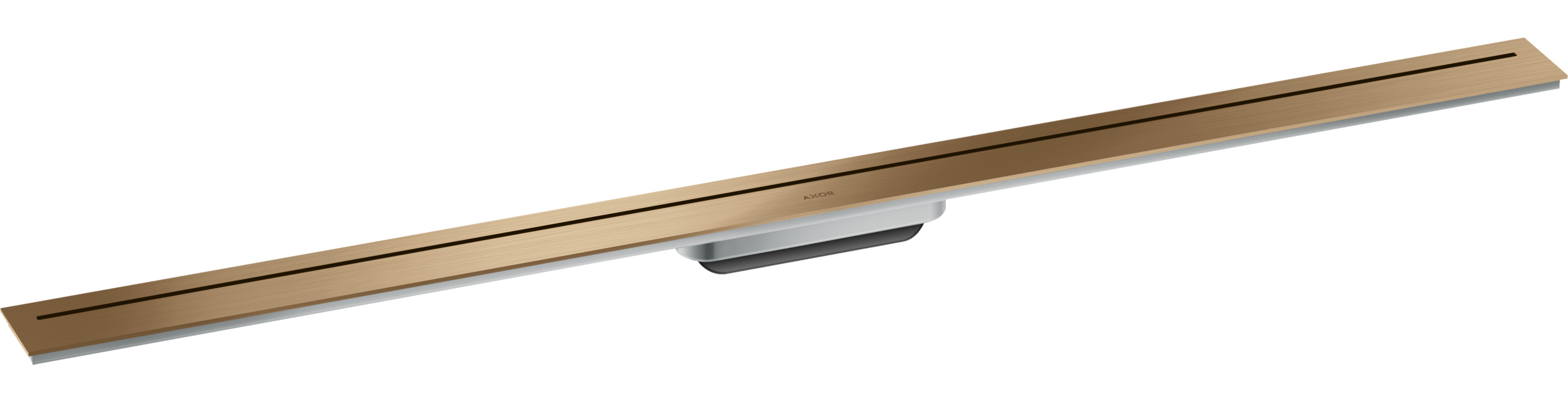 Axor Drain buitenste afvoerelement 120 cm 42524140